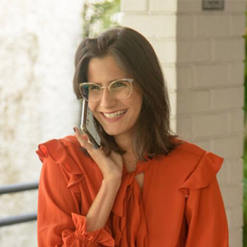 Rebecca Menezes