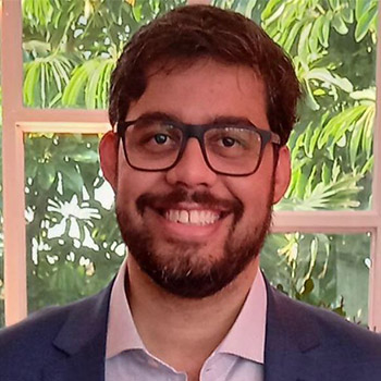 Tiago Levy